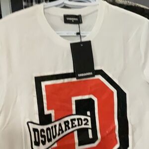 Dsquared2 T Shirt